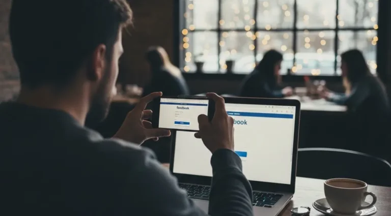 Jak przeglądać facebooka bez rejestracji