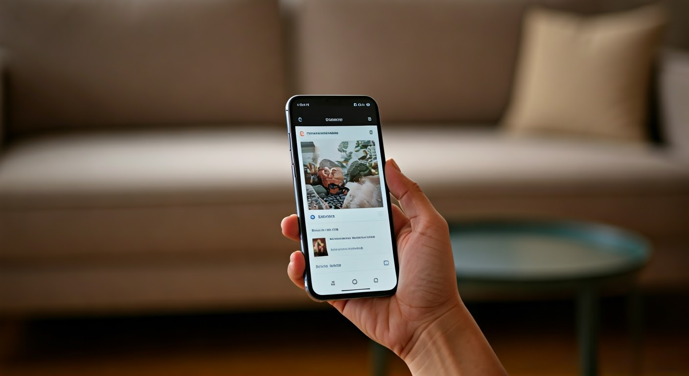 Jak udostępnić czyjąś relację na Instagramie? Krok po kroku