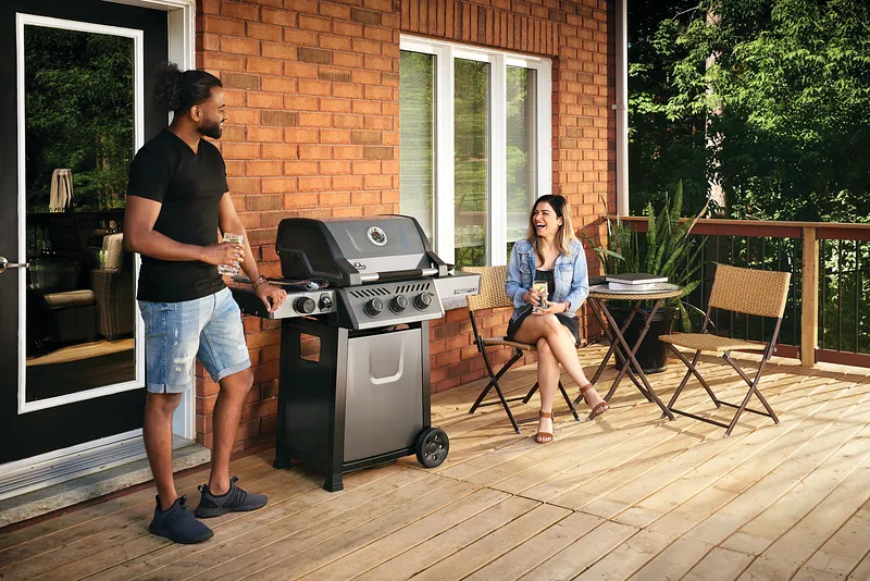 TOP 5 bestsellerów Decofire – jaki jest najlepszy grill gazowy na polskim rynku?