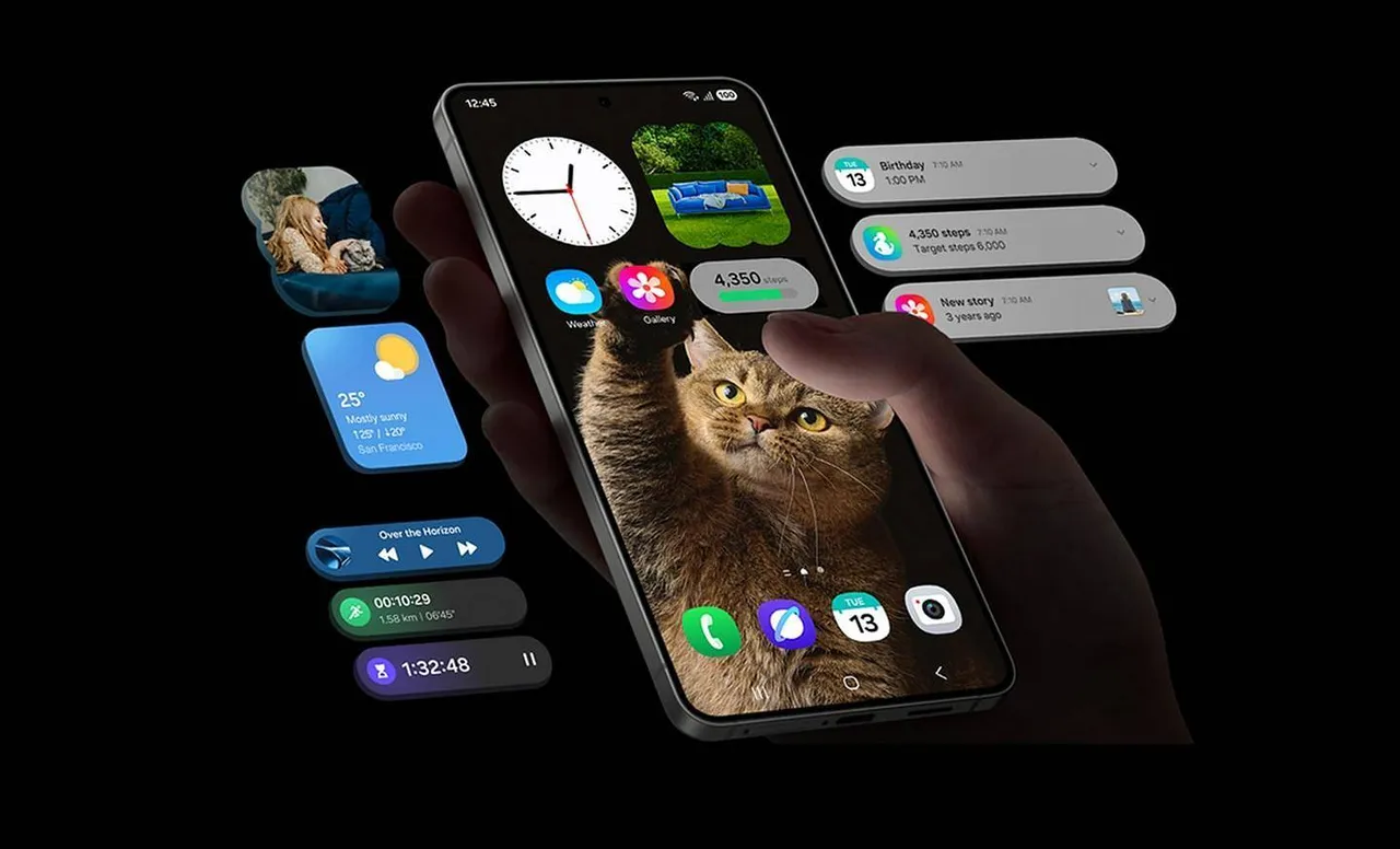 5 funkcji w smartfonie, które ułatwią Ci codzienne życie