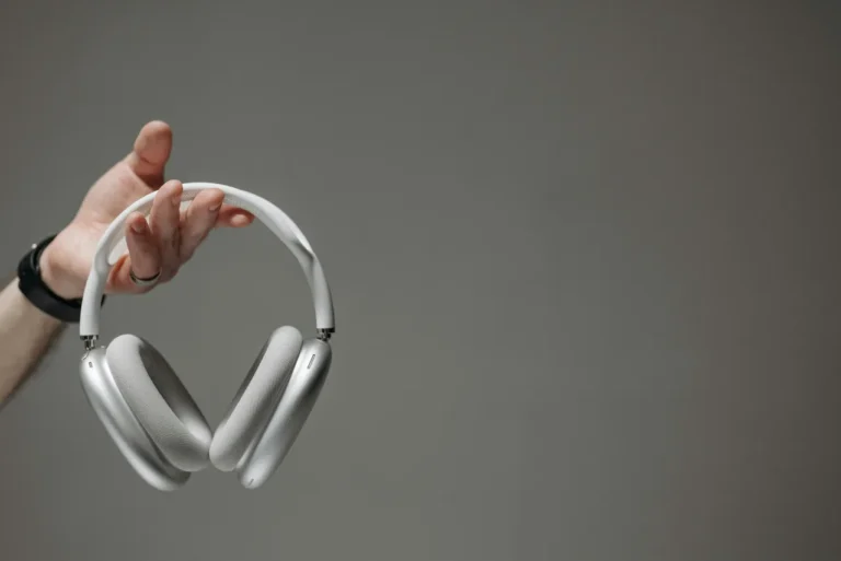 Słuchawki bezprzewodowe