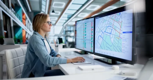 Kiedy Excel przestaje wystarczać w planowaniu tras