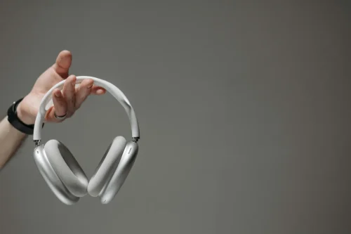 Słuchawki bezprzewodowe